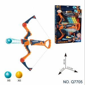 تیر و کمان دستی مدل کینگز اسپورت AIR BLASTERS POWER Q7705