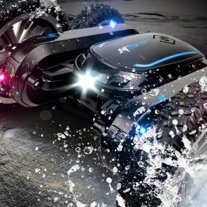 ماشین بازی کنترلی مدل دیوانه 828