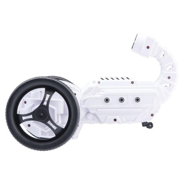 ماشین کنترلی طرح عقرب تیرپرتابی ژله ای کد HT-561 - Image 7