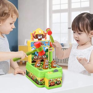 اسباب بازی مدل چکشی و موزیکال کد 35839