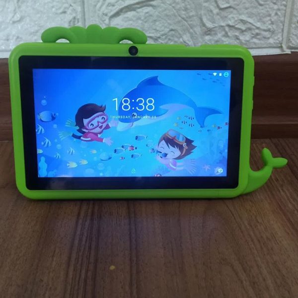 تبلت دیجیتال کودک با سیستم عامل اندروید مدل Modio M51 - Image 4