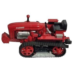 ماشین فلزی طرح تراکتور کشاورزی کایدویی(KDW) مدل Tractor 691012