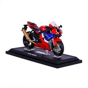 ماکت موتور هوندا سی بی آر(CBR1000) کد 12033