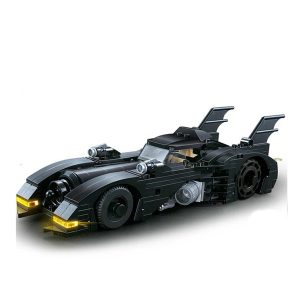 لگو بتموبیل سوپر هیرو LEGOBrick Super Heroes مدل 7147