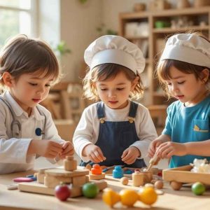 بازی های تقلیدی