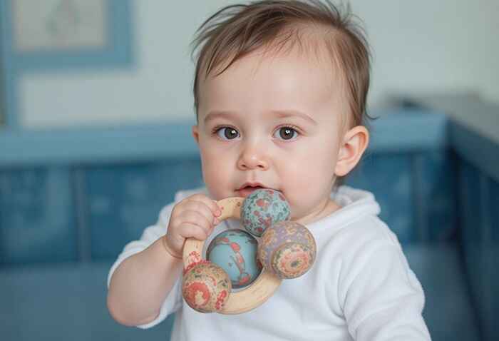 اسباب بازی های مونته سوری