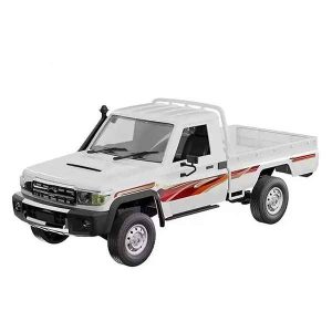 ماشین کنترلی صخره نورد مدل تویوتا لندکروز وانت کد 1405-1406