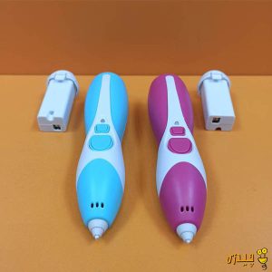 قلم طراحی سه بعدی شارژی کد K9912