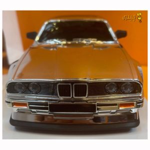 ماشین کنترلی دریفت مقیاس 1:16 طرح BMW کد DC162A