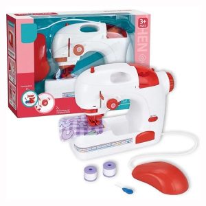 اسباب بازی چرخ خیاطی My Home کد 3232