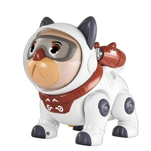 ربات سگ هوشمند کنترلی Smart Dog