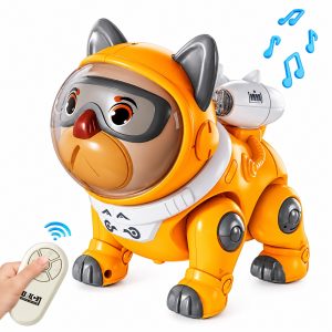 ربات سگ هوشمند کنترلی Smart Dog